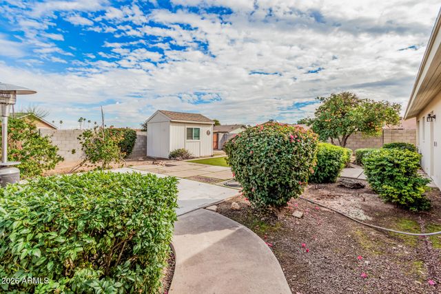 5433 S MILL Avenue, Tempe, AZ 85283