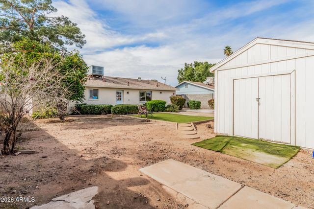 5433 S MILL Avenue, Tempe, AZ 85283