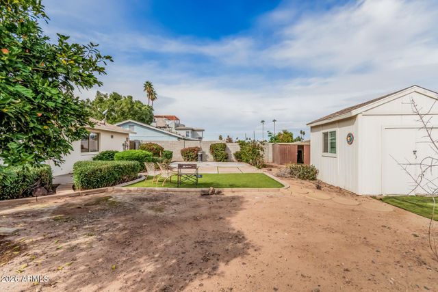 5433 S MILL Avenue, Tempe, AZ 85283