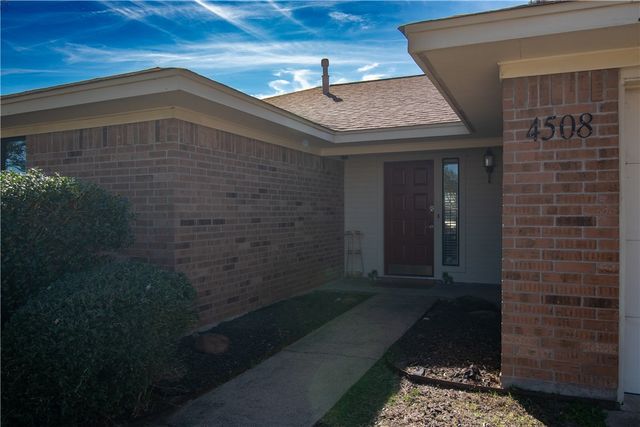 4508 Littleton Court, Bryan, TX 77802