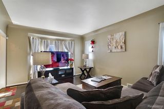 839 E Bennett Avenue, Ferndale, MI 48220