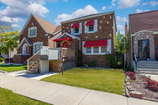 10211 S Eberhart Avenue, Chicago, IL 60628