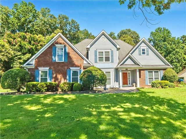 895 Thoroughbred Trace, Sugar Hill, GA 30518