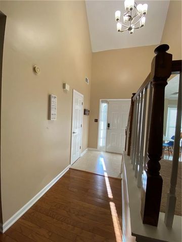 895 Thoroughbred Trace, Sugar Hill, GA 30518