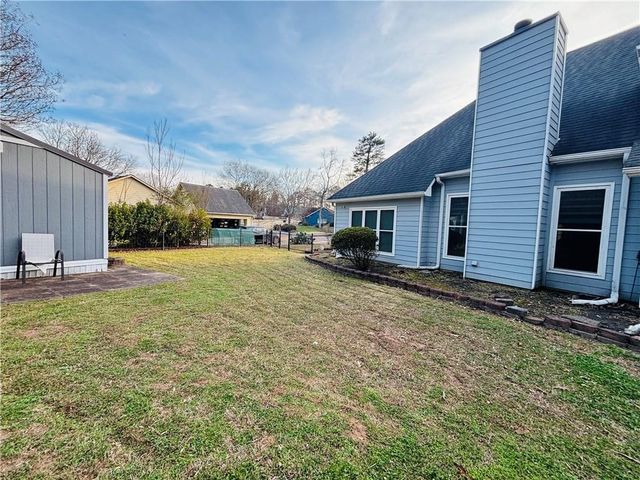 895 Thoroughbred Trace, Sugar Hill, GA 30518