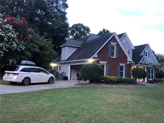 895 Thoroughbred Trace, Sugar Hill, GA 30518