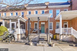 1237 HULL ST #1237, Baltimore, MD 21230