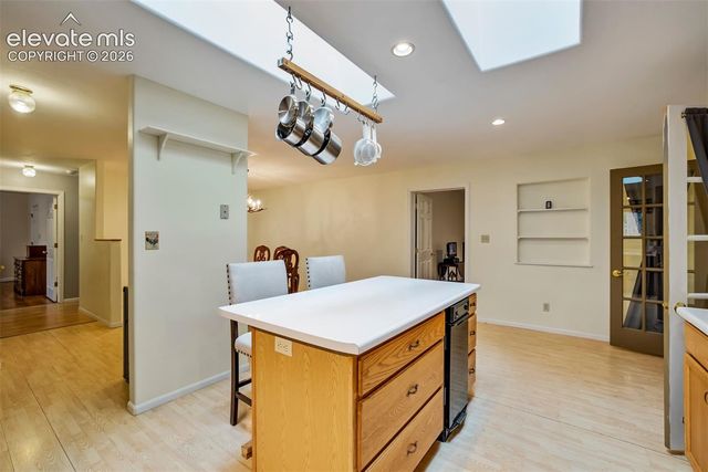 167 E Kelleys Road, Woodland Park, CO 80863