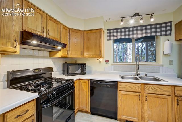 167 E Kelleys Road, Woodland Park, CO 80863