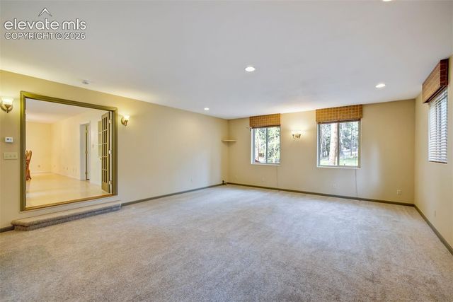 167 E Kelleys Road, Woodland Park, CO 80863