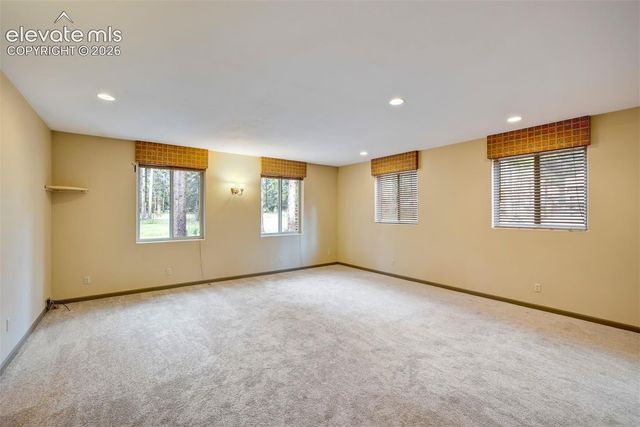 167 E Kelleys Road, Woodland Park, CO 80863