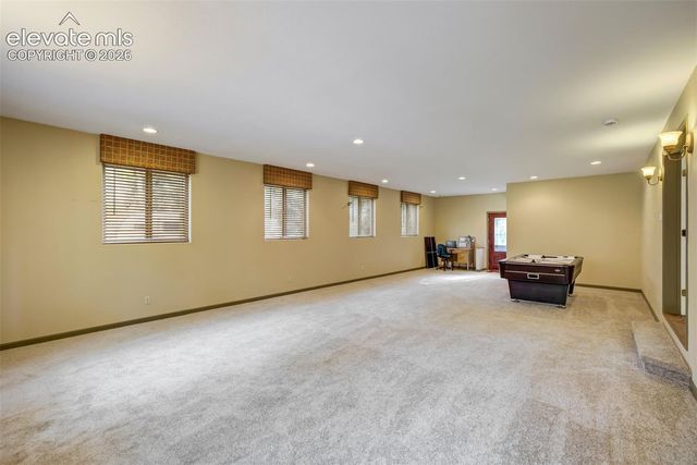 167 E Kelleys Road, Woodland Park, CO 80863