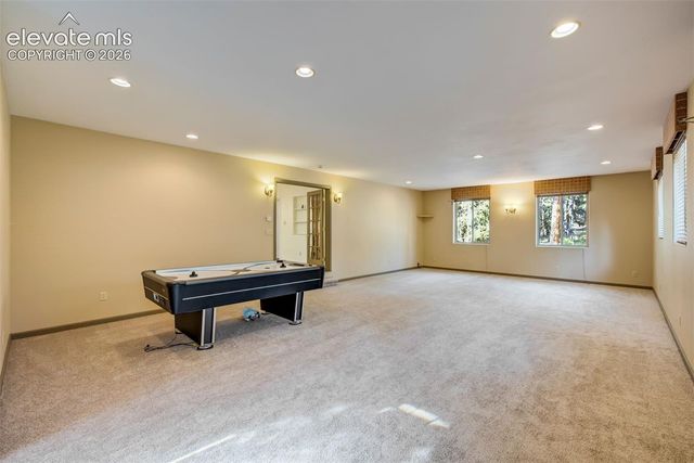167 E Kelleys Road, Woodland Park, CO 80863