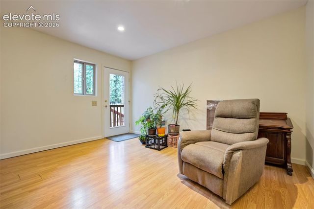 167 E Kelleys Road, Woodland Park, CO 80863