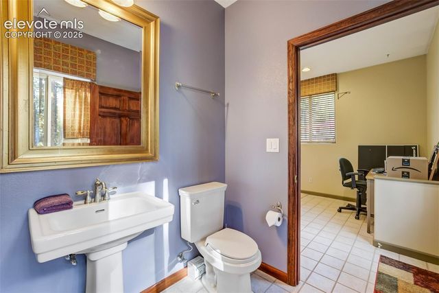 167 E Kelleys Road, Woodland Park, CO 80863
