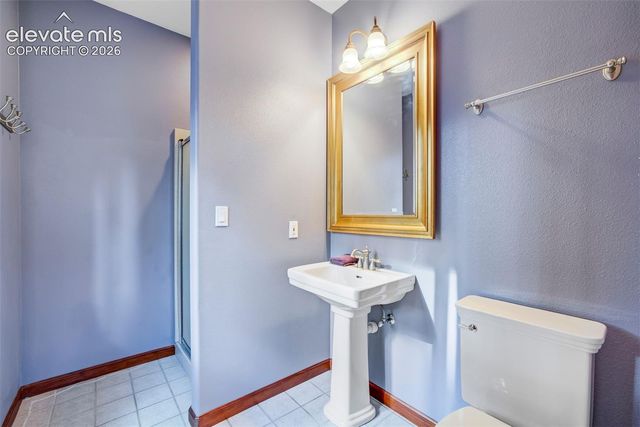 167 E Kelleys Road, Woodland Park, CO 80863
