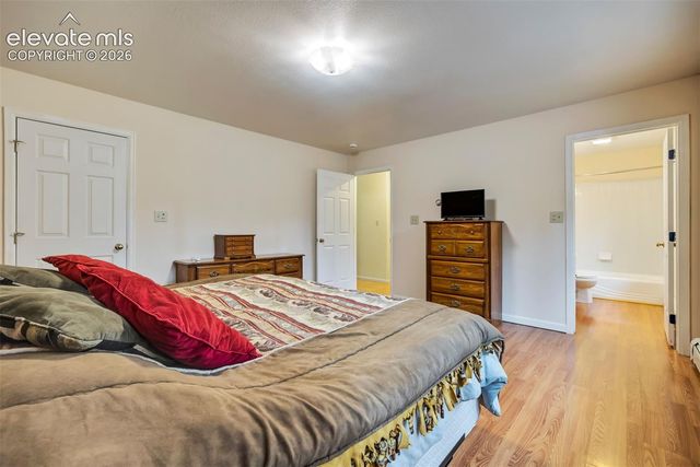 167 E Kelleys Road, Woodland Park, CO 80863