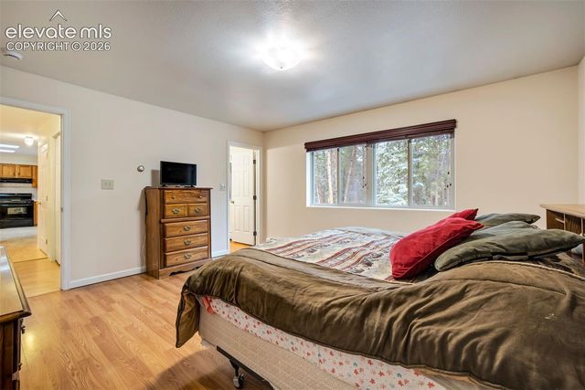167 E Kelleys Road, Woodland Park, CO 80863