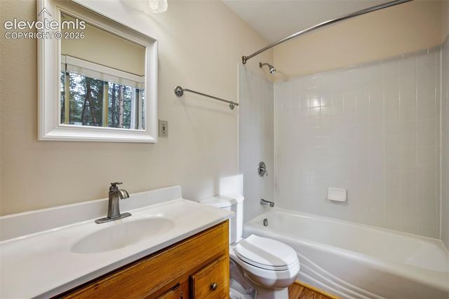 167 E Kelleys Road, Woodland Park, CO 80863