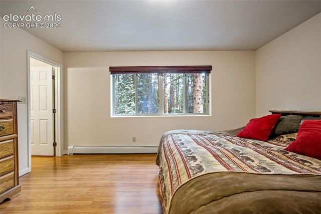 167 E Kelleys Road, Woodland Park, CO 80863