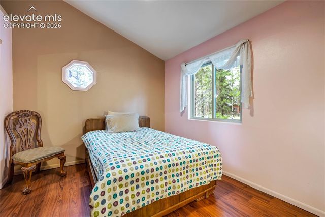 167 E Kelleys Road, Woodland Park, CO 80863