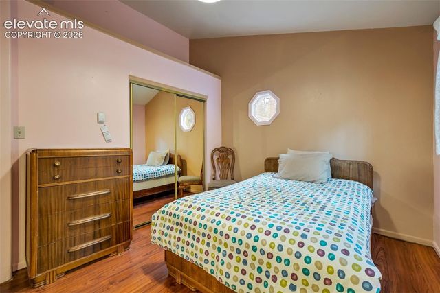 167 E Kelleys Road, Woodland Park, CO 80863