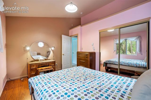 167 E Kelleys Road, Woodland Park, CO 80863