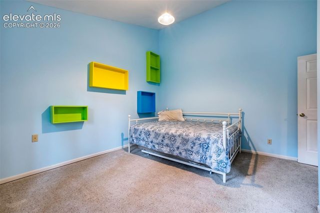 167 E Kelleys Road, Woodland Park, CO 80863