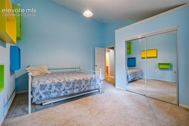 167 E Kelleys Road, Woodland Park, CO 80863