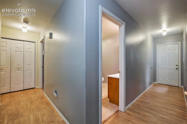 167 E Kelleys Road, Woodland Park, CO 80863