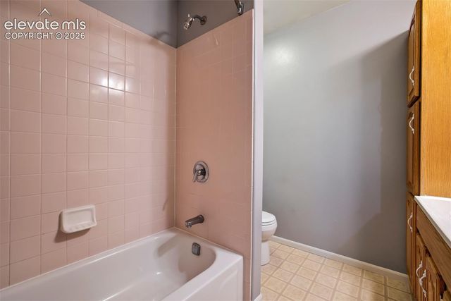 167 E Kelleys Road, Woodland Park, CO 80863