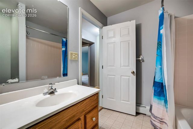 167 E Kelleys Road, Woodland Park, CO 80863