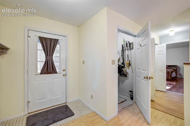 167 E Kelleys Road, Woodland Park, CO 80863