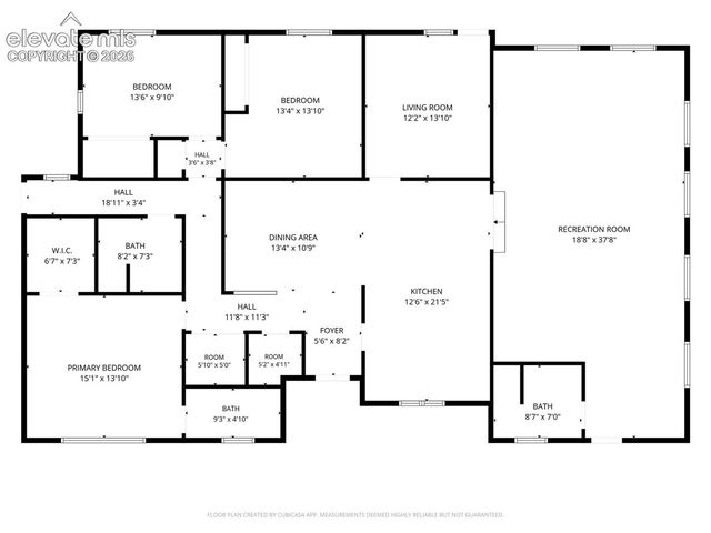 167 E Kelleys Road, Woodland Park, CO 80863