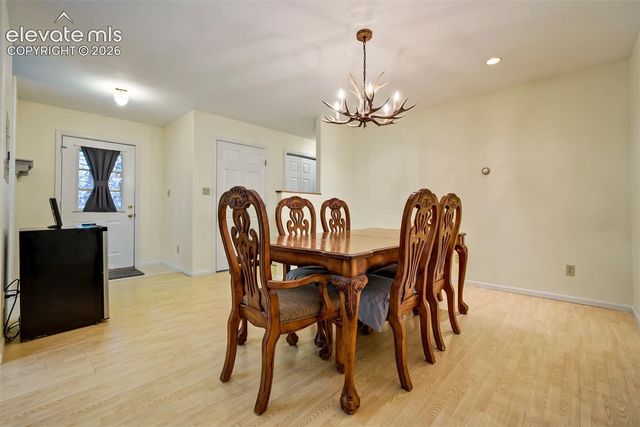 167 E Kelleys Road, Woodland Park, CO 80863