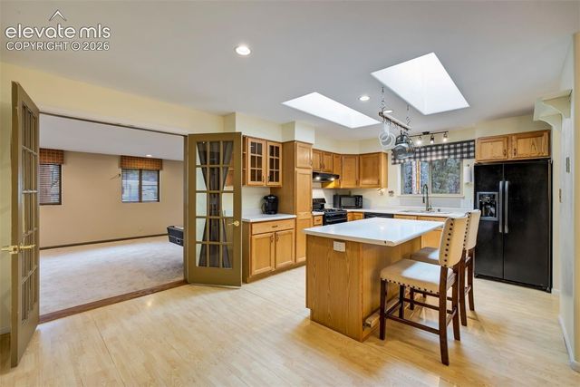 167 E Kelleys Road, Woodland Park, CO 80863