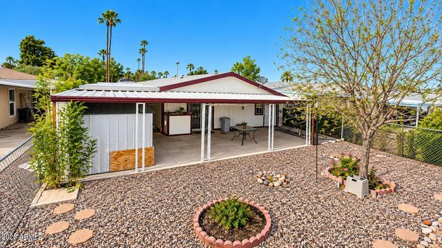 245 S 56th Street 17, Mesa, AZ 85206