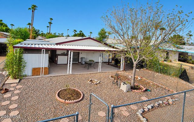 245 S 56th Street 17, Mesa, AZ 85206
