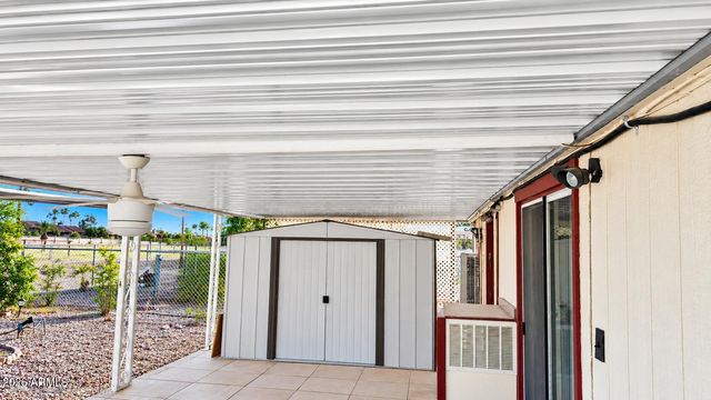 245 S 56th Street 17, Mesa, AZ 85206