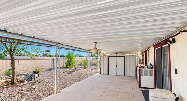 245 S 56th Street 17, Mesa, AZ 85206