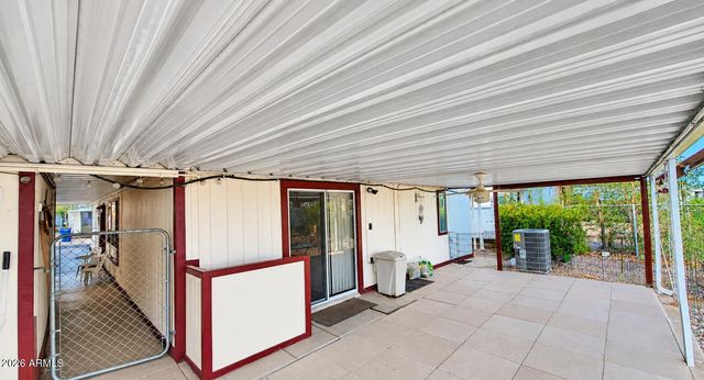 245 S 56th Street 17, Mesa, AZ 85206
