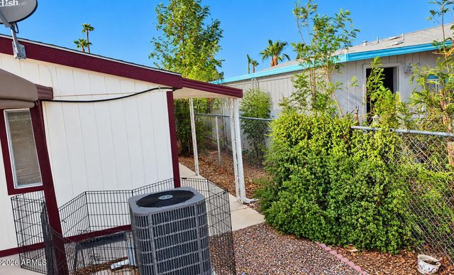 245 S 56th Street 17, Mesa, AZ 85206