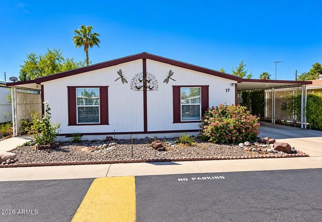 245 S 56th Street 17, Mesa, AZ 85206