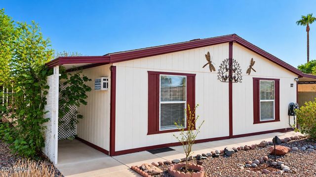 245 S 56th Street 17, Mesa, AZ 85206