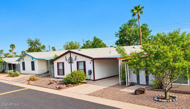 245 S 56th Street 17, Mesa, AZ 85206