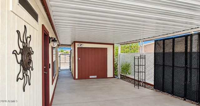 245 S 56th Street 17, Mesa, AZ 85206