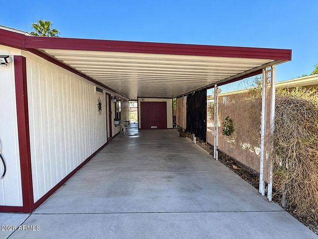 245 S 56th Street 17, Mesa, AZ 85206