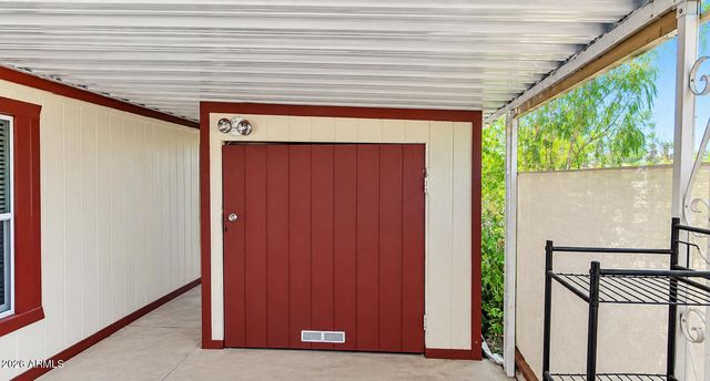 245 S 56th Street 17, Mesa, AZ 85206