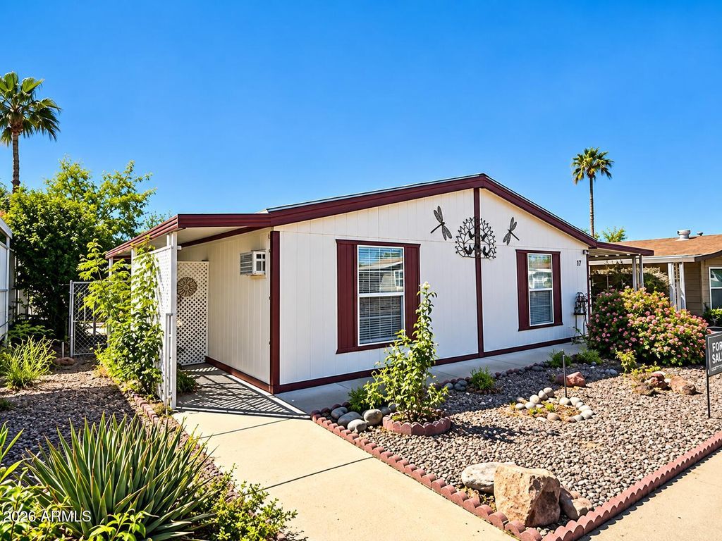 245 S 56th Street 17, Mesa, AZ 85206 — photo 4