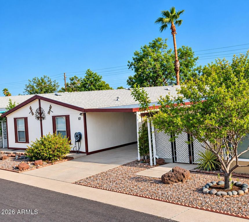 245 S 56th Street 17, Mesa, AZ 85206 — photo 5